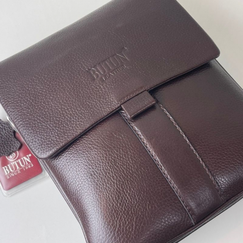 Сумка мужская кожаная Butun 3094-004 004