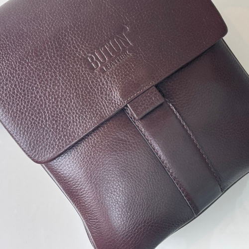 Сумка мужская кожаная Butun 3094-004 004