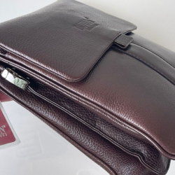 Сумка мужская кожаная Butun 3094-004 004