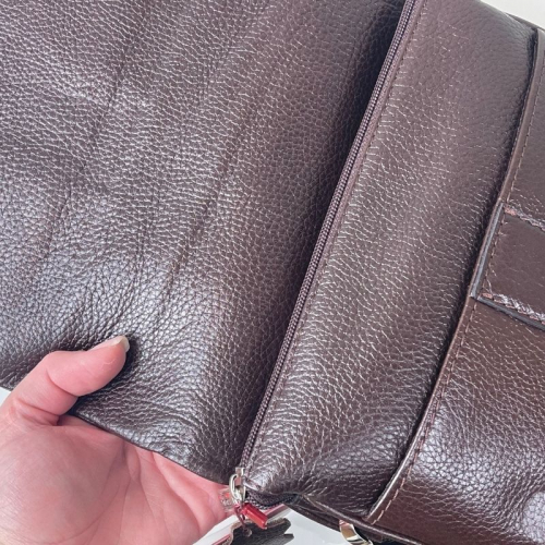 Сумка мужская кожаная Butun 3094-004 004