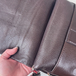 Сумка мужская кожаная Butun 3094-004 004