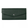 Гаманець жіночий шкіряний Eminsa 2184 18-16 зелений