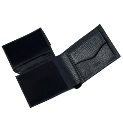 Гаманець чоловічий шкіряний Tony Bellucci T122-894 темно-синій