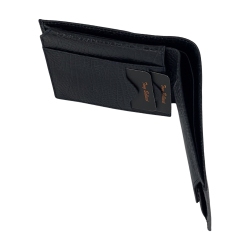 Гаманець чоловічий шкіряний Tony Bellucci T122-894 темно-синій