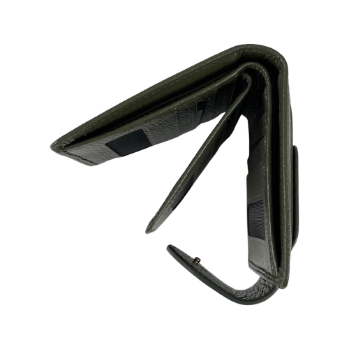 Гаманець жіночий шкіряний Tony Bellucci T892-217 оливковий