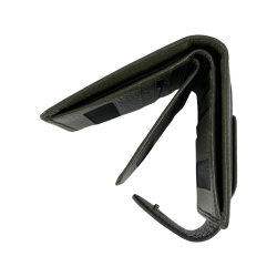 Гаманець жіночий шкіряний Tony Bellucci T892-217 оливковий