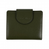 Гаманець жіночий шкіряний Tony Bellucci T892-217 оливковий