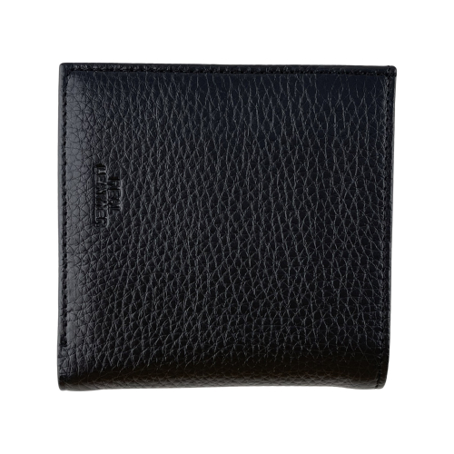 Гаманець жіночий шкіряний Eminsa 2068 18-1 чорний