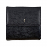 Гаманець жіночий шкіряний Eminsa 2068 18-1 чорний
