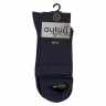 Шкарпетки чоловічі Aytug Bambu 14100 темно-сірі Size 41-45