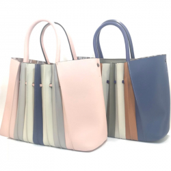 Сумка жіноча Rovigo T617 блакитна