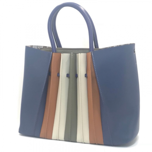 Сумка жіноча Rovigo T617 блакитна