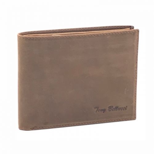 Гаманець чоловічий шкіряний Tony Bellucci T121-07