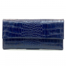 Гаманець жіночий шкіряний Tony Bellucci 859-357 синій