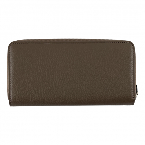 Гаманець жіночий шкіряний Eminsa 2151 37-17 світло-коричневий