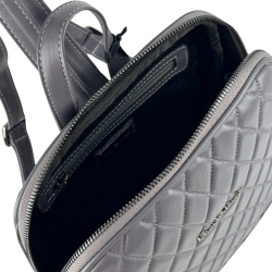 Рюкзак жіночий шкіряний Tony Bellucci 0135-2003 сірий