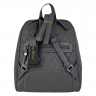 Рюкзак жіночий шкіряний Tony Bellucci 0135-2003 сірий