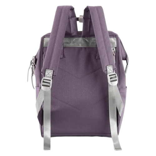 Рюкзак Himawari 1881-24 бузковий