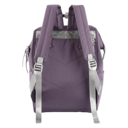 Рюкзак Himawari 1881-24 бузковий