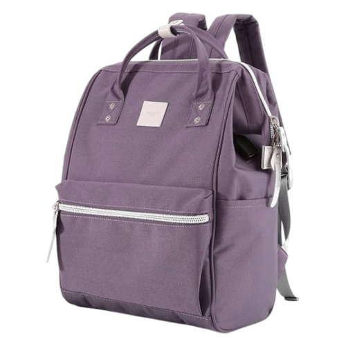 Рюкзак Himawari 1881-24 бузковий