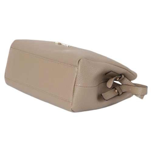 Сумка жіноча шкіряна Tony Bellucci 0653-219 бежева