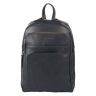 Рюкзак чоловічий шкіряний Tony Bellucci T5281-C01 чорний