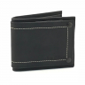 Кошелек мужской кожаный Tony Bellucci T872-01 черный