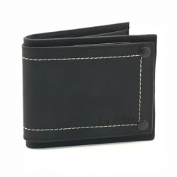 Гаманець чоловічий шкіряний Tony Bellucci T872-01 чорний