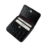 Гаманець жіночий шкіряний Karya 1106-645 чорний
