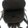 Рюкзак женский кожаный Tony Bellucci 0061 коричневый