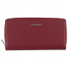 Гаманець жіночий шкіряний Eminsa 2151 18-5 червоний