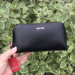 Косметичка жіноча шкіряна Butun 657-004