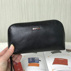 Косметичка жіноча шкіряна Butun 657-004