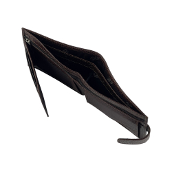 Гаманець чоловічий шкіряний Tony Bellucci T141-896 коричневий