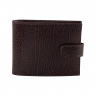 Гаманець чоловічий шкіряний Tony Bellucci T141-896 коричневий