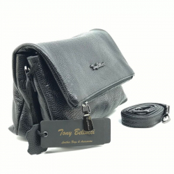 Сумка жіноча шкіряна Tony Bellucci 0345-281