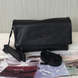 Сумка жіноча шкіряна Tony Bellucci 0345-281