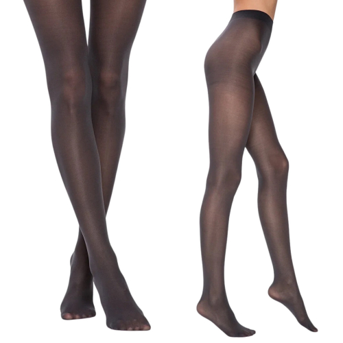 Колготки жіночі Penti Mikro 40 DEN антрацит Size 1-S