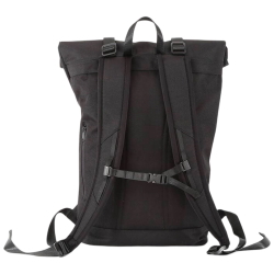 Рюкзак Himawari 1682-03 чорний