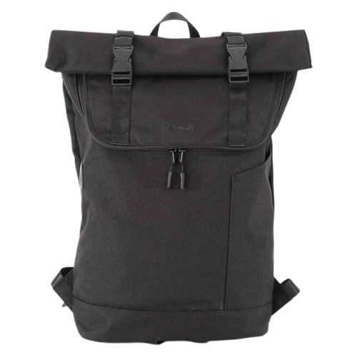 Рюкзак Himawari 1682-03 черный