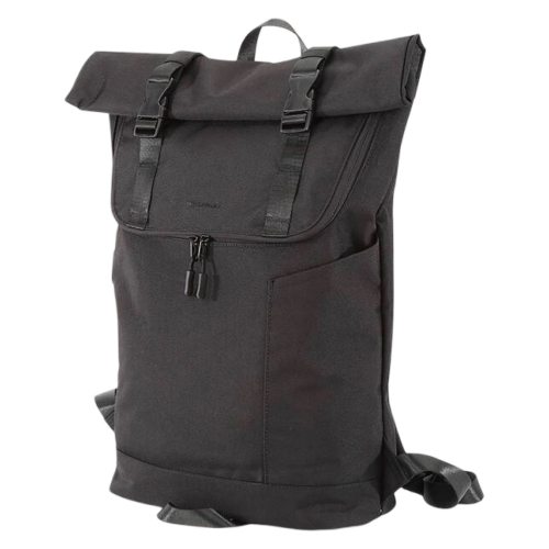 Рюкзак Himawari 1682-03 черный