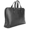 Сумка-портфель жіночий шкіряний Tony Bellucci 0485-281 чорний