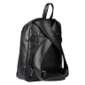 Рюкзак чоловічий шкіряний Tony Bellucci T5281-893 чорний