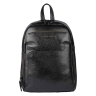 Рюкзак чоловічий шкіряний Tony Bellucci T5281-893 чорний