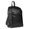 Рюкзак чоловічий шкіряний Tony Bellucci T5281-893 чорний