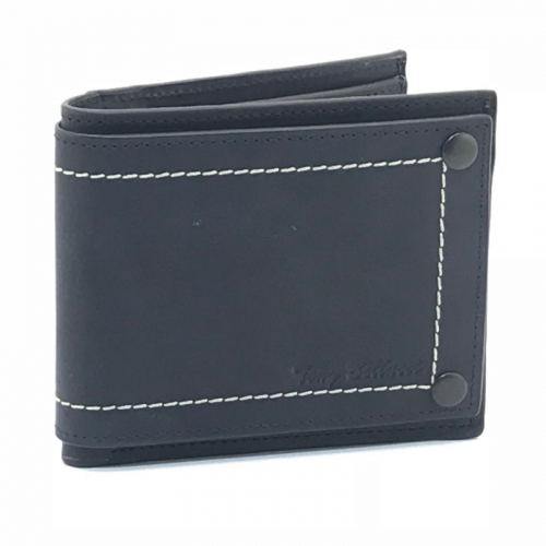 Гаманець чоловічий шкіряний Tony Bellucci T872-03 синій