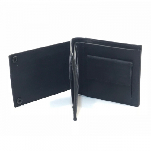 Гаманець чоловічий шкіряний Tony Bellucci T872-03 синій