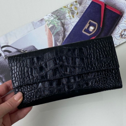 Кошелек женский кожаный Tony Bellucci 859-356