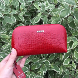 Косметичка жіноча шкіряна Butun 657-005