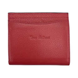 Гаманець жіночий шкіряний Tony Bellucci 869-204 помаранчевий